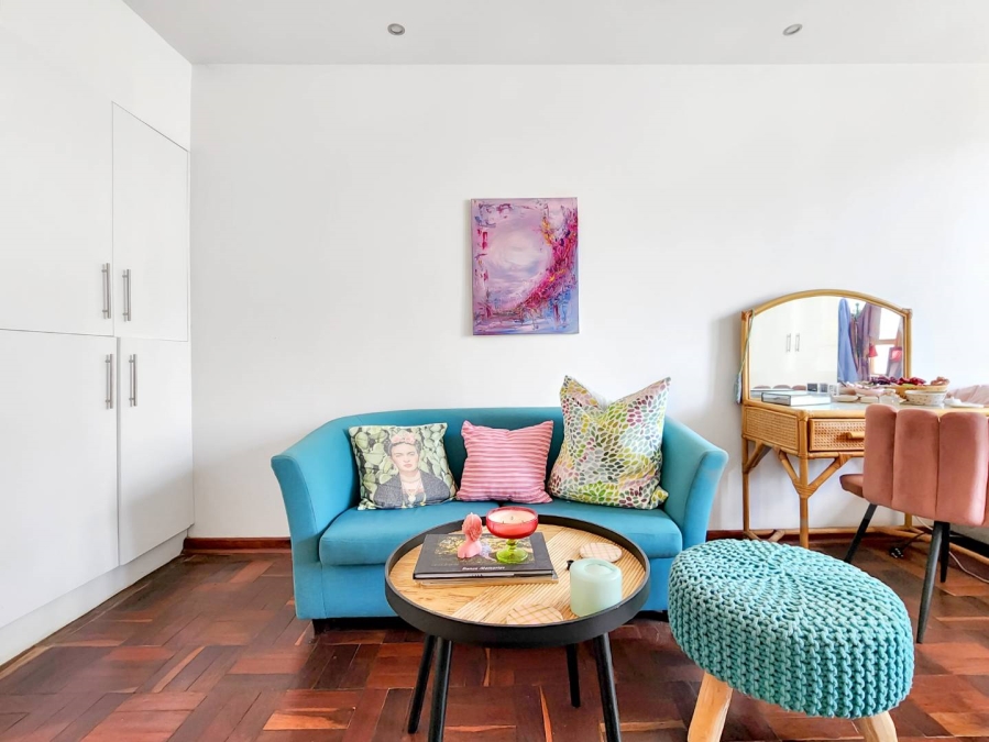 0 Bedroom Property for Sale in Sea Point Western Cape